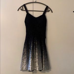 Free People dress!